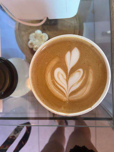 Cura|t Coffee Shop Gallery - United States