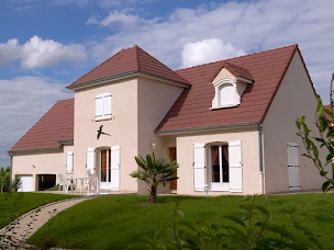 Photo n°12 de Tradidemeures - constructeur de maisons en Saône et Loire (71) à Saint-Loup-de-Varennes (Constructeur immobilier)