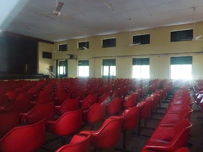 Photos of Thurstan College