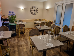 Photo n°15 de Restaurant Pizzeria Le Team Bar à Cléden-Poher (Pizzeria)