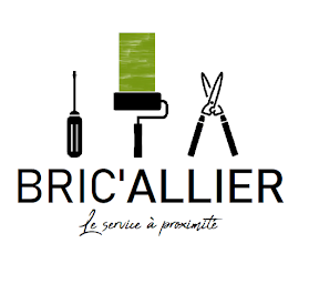 Photo n°1 de BRIC'ALLIER à Valigny (Peintre en bâtiment)
