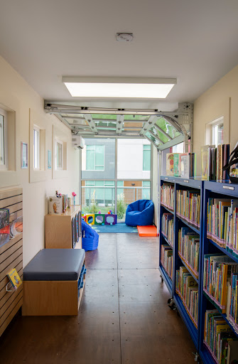 Meridian Tiny Library - Thumbnail