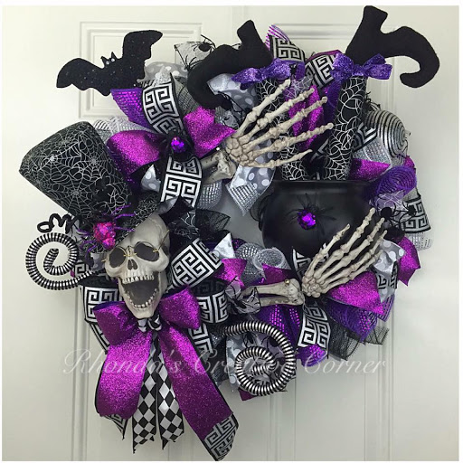 Rhonda's Creative Corner - Visual