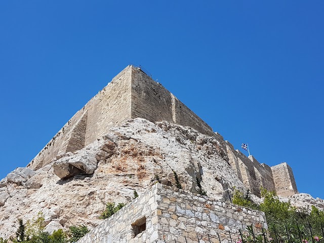 Acropolis of Athens