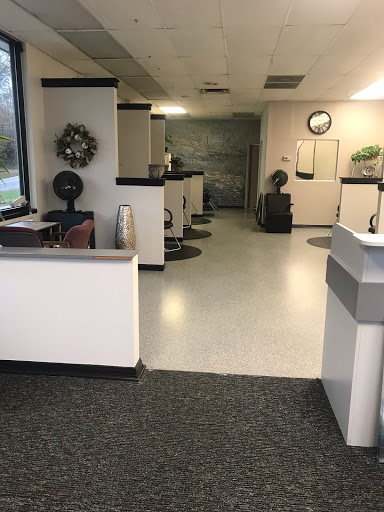 McCauly Street Salon - Thumbnail