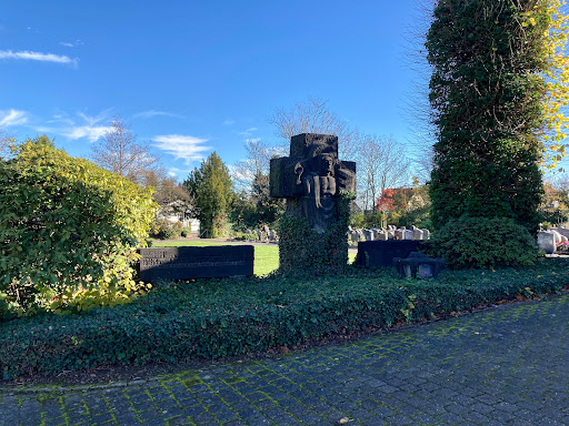 Friedhof Horhausen Gallery - Germany