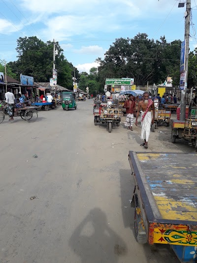 Photos of Bheramara Market
