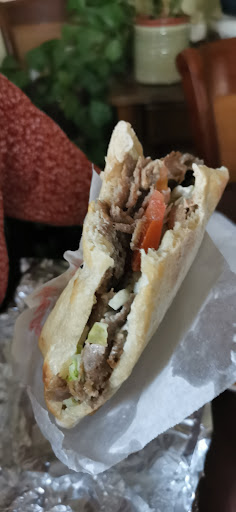 GS kebab