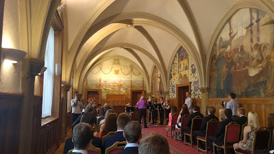 Photos of Olomouc City Hall