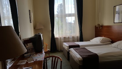 lodging
