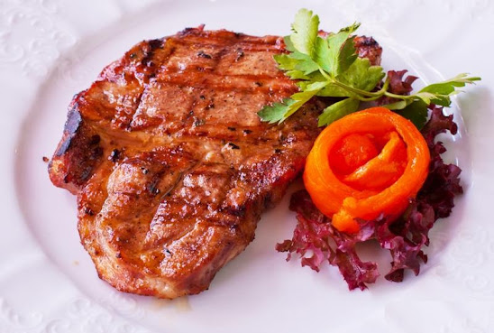 Tradition by Alex by null