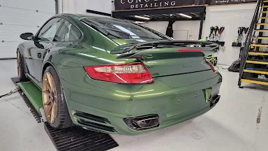 Recent work by Concours Detailing in Reading (photo 11)