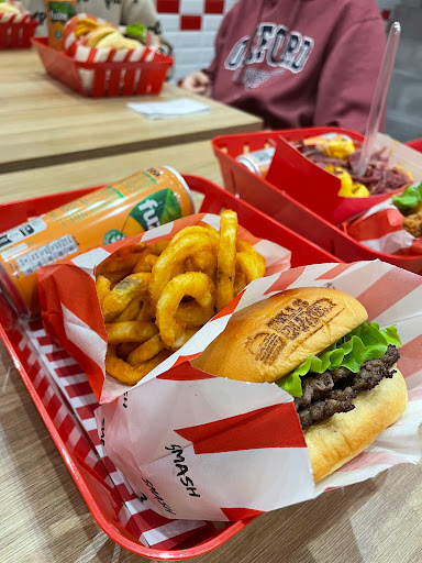 Photo 8 - Bill's Burger Vincennes
