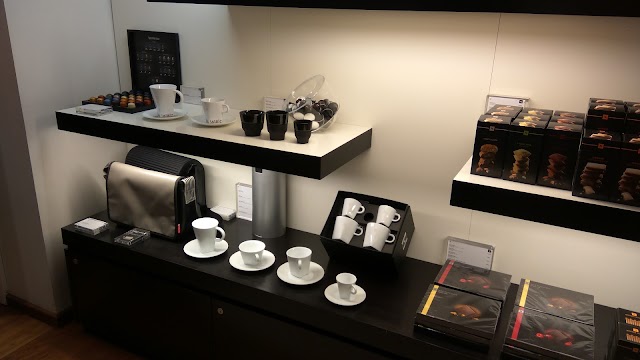 Boutique Nespresso Toulouse Mercié