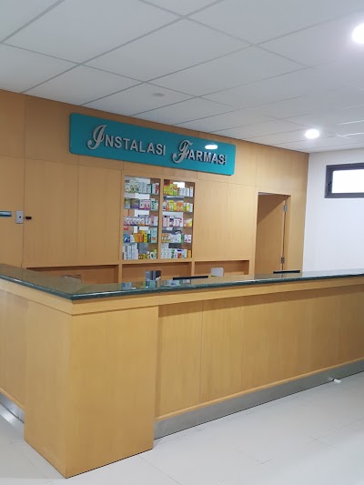 Photos of Hermina Balikpapan Hospital