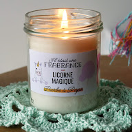 Il était une fragrance à Saint-Genis-sur-Menthon