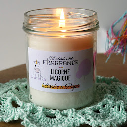 Photo n°1 de Il était une fragrance à Saint-Genis-sur-Menthon (Magasin de bougies)