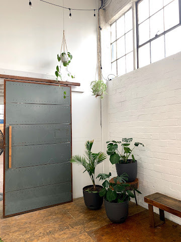 San Diego Made Factory by null