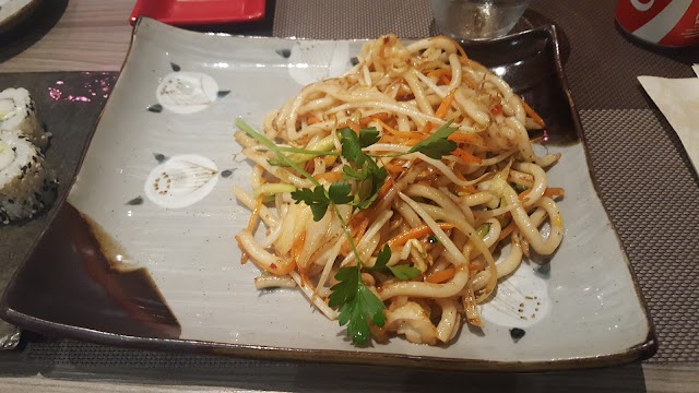 Ristorante Yamate - Sushi Restaurant Japanese