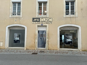 Photo n°1 de JFG Clinic La Ferté-Bernard à La Ferté-Bernard (Centre d'amincissement)