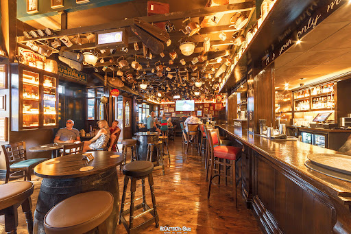 McCafferty's Bar & Restaurant, La Zenia