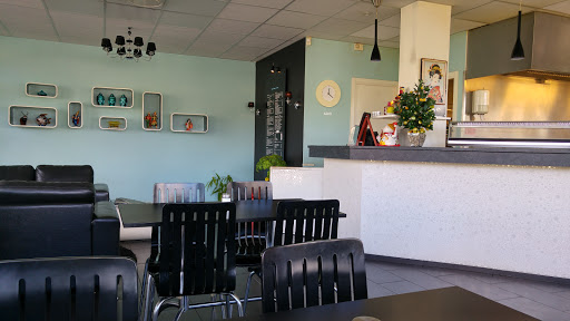 Särö Asian Wok & Sushi