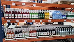 Photo n°4 de DPS Market Melun (77) à Vaux-le-Pénil (Vente de légumes en gros)