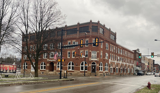 Shadow Hotel/Pantall Hotel