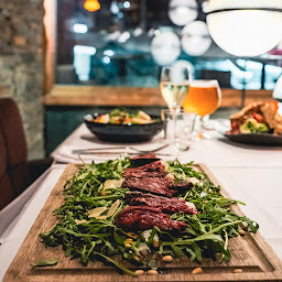 Photo n°43 de La Face Ouest - Restaurant Val Thorens à Val Thorens (Brasserie)