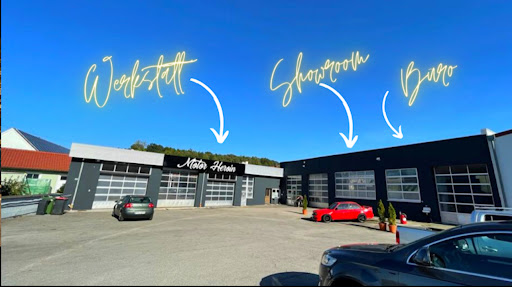 KFZ Technik Zentrum Holledau - Reichertshofen´s Nr. 1 Werkstatt mit Reifencenter - Thumbnail