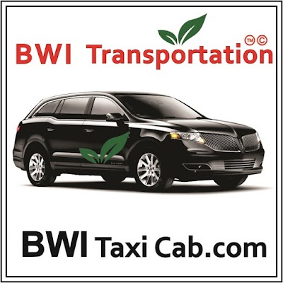 Best BWI Taxi Cab