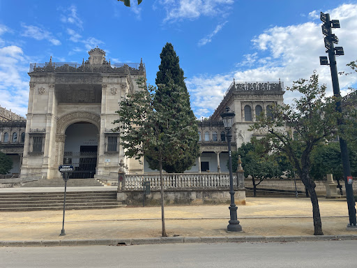 Archeological Museum of Seville - Thumbnail
