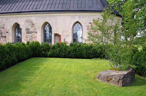 Lundby Kyrka - Thumbnail