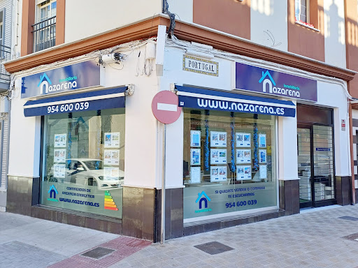 INMOBILIARIA NAZARENA DOS HERMANAS