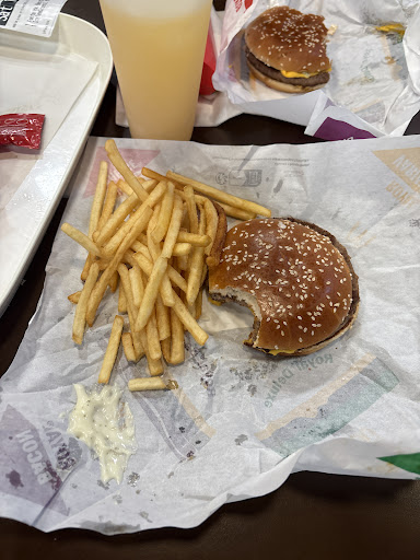 Photo 1 - McDonald's