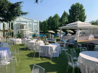 Villa ReNoir Ristorante