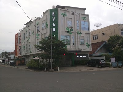 Photos of Evan Hotel Jambi