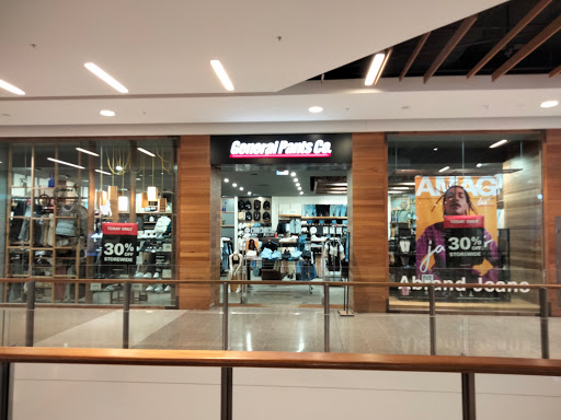 General Pants Co. Shellharbour