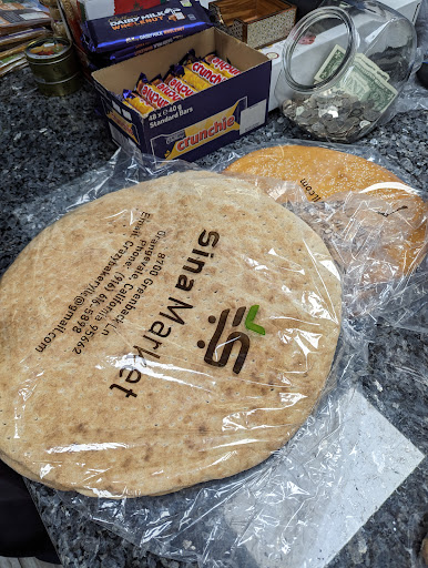 Sina Market & Bakery - Thumbnail