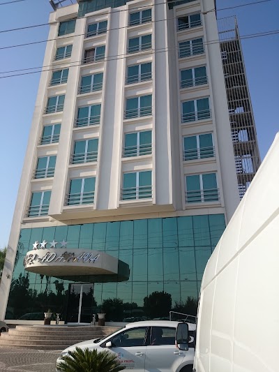 Photos of HOTEL ADANAVA