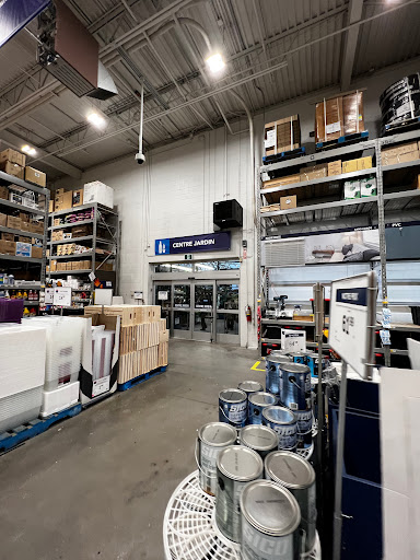 L'entrepôt RONA Brossard (Dix/30) - Thumbnail