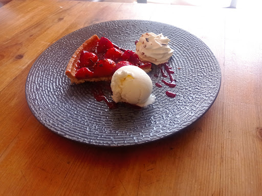 MERCAT CAFE HERBIGNAC - Thumbnail
