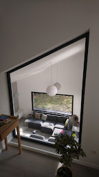 Photo n°18 de Atelier Neuf Dix à Bry-sur-Marne (Architecte)