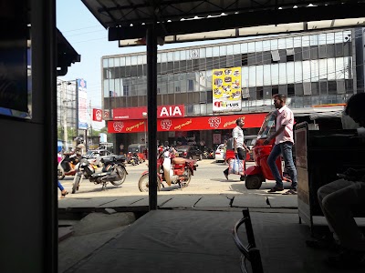 Photos of Cargills Food City - Embilipitiya