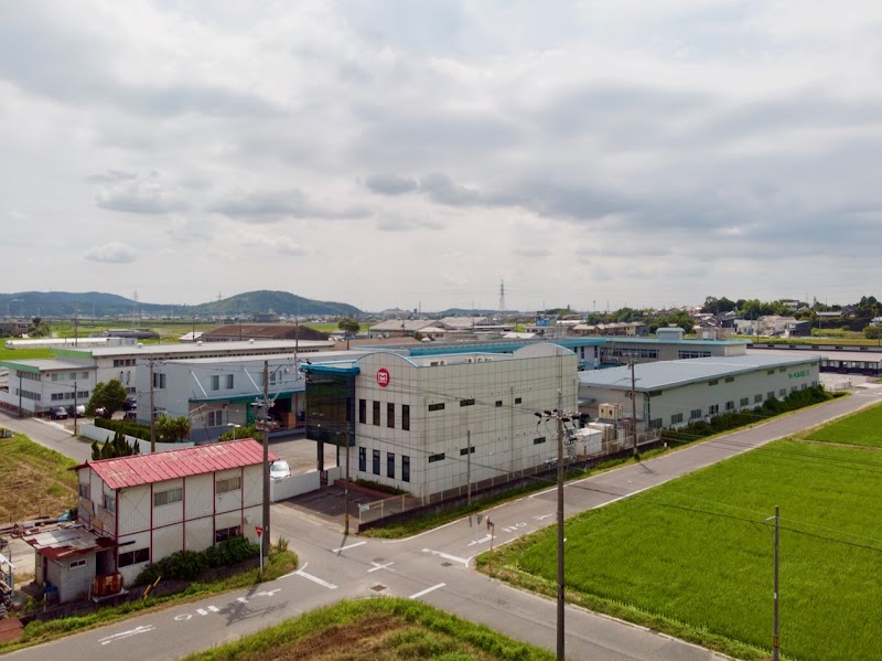 ミノル工業 岡崎工場