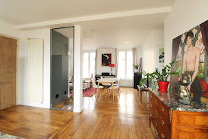 Photo n°26 de Siham Belhadi Immobilier iad France à Saint-Maur-des-Fossés (Agence de location immobilière)