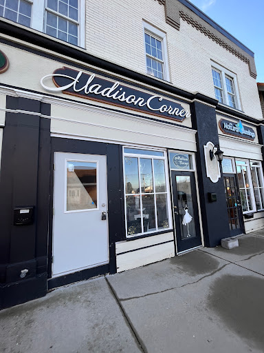 Madison Corner