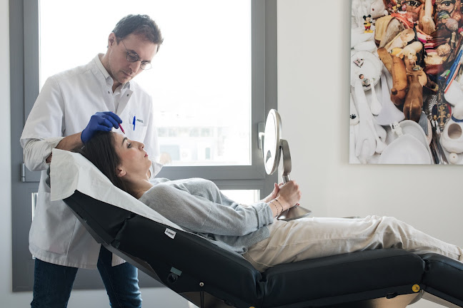 Docteur Baptiste PINATEL