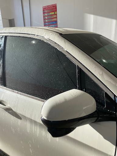 Waky Car Wash