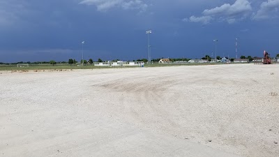 Cavanaugh Soccer Complex